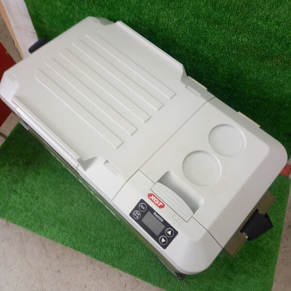 コードレス冷温庫 CW001GZO 【野田愛宕店】
