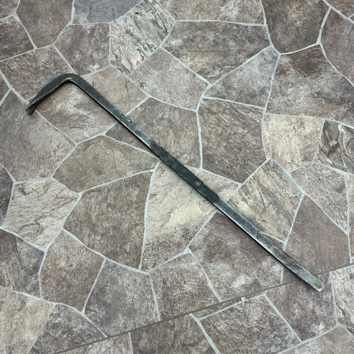 【中古】 かじ寅バール 約830mm 【越谷店】