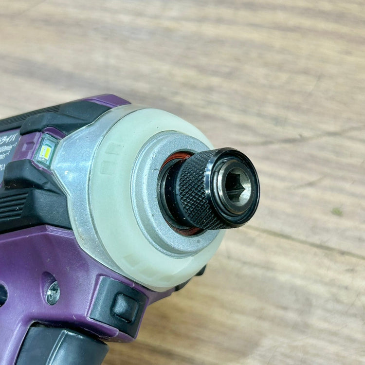 ◆マキタ(makita) コードレスインパクトドライバー TD161DGXAP 【船橋馬込店】