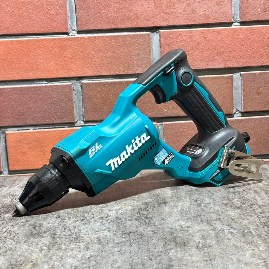 18V充電式スクリュードライバ FS454DZ 本体のみ 【市川行徳店】