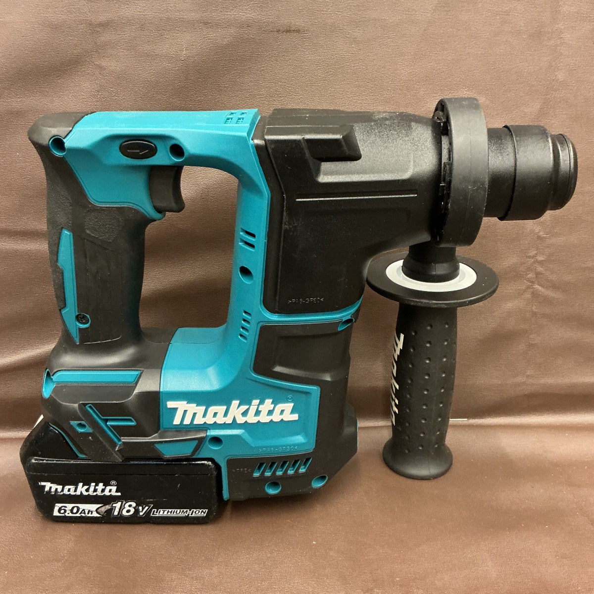 【中古・動作良好！】 マキタ makita 18V 充電式ハンマードリル HR171DRGX 【越谷店】