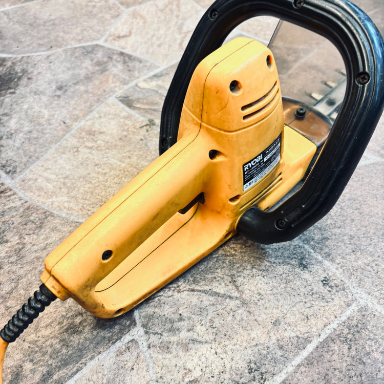 RYOBI リョービ　100Vヘッジトリマー　HT-3800 【越谷店】