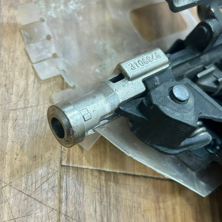 ◆マキタ(makita) 高圧エア釘打ち機 AN636H 【船橋馬込店】
