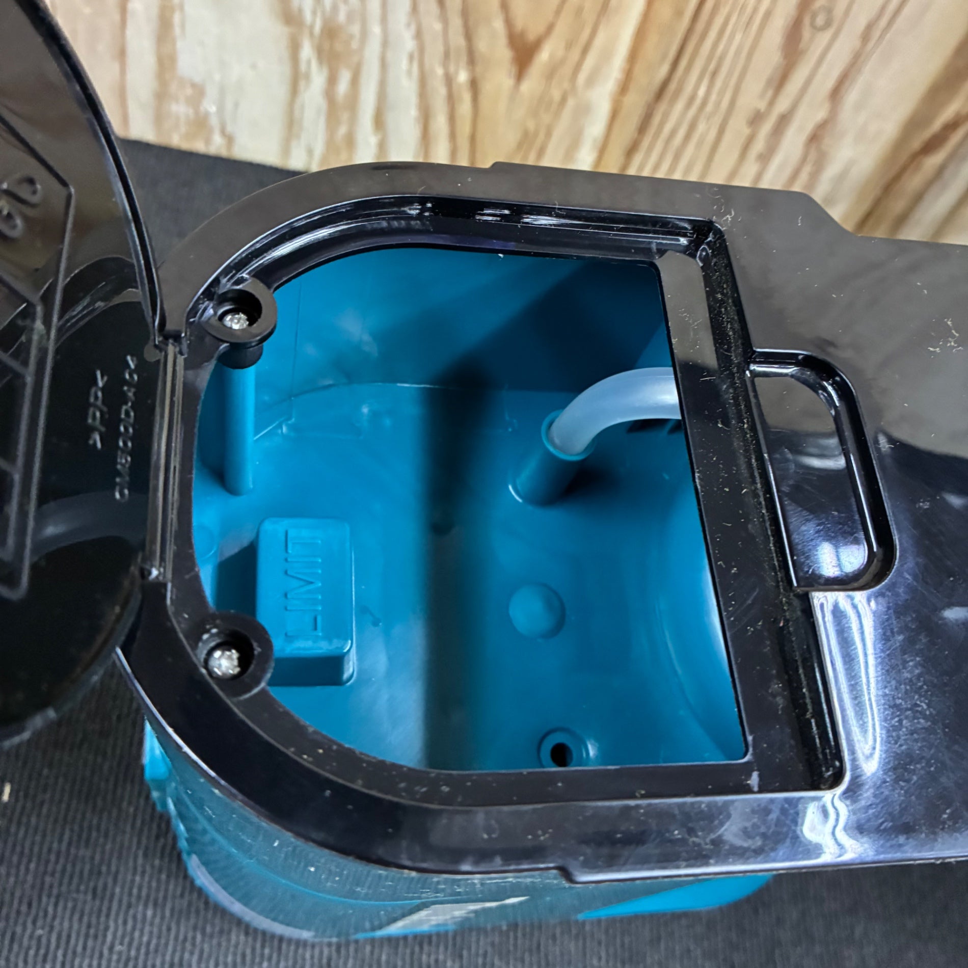 ◆マキタ(makita) 18V充電式コーヒーメーカー CM500DZ 【蓮田店】