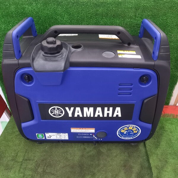 ◆ヤマハ(YAMAHA) 発電機 EF1800iS 【野田愛宕店】