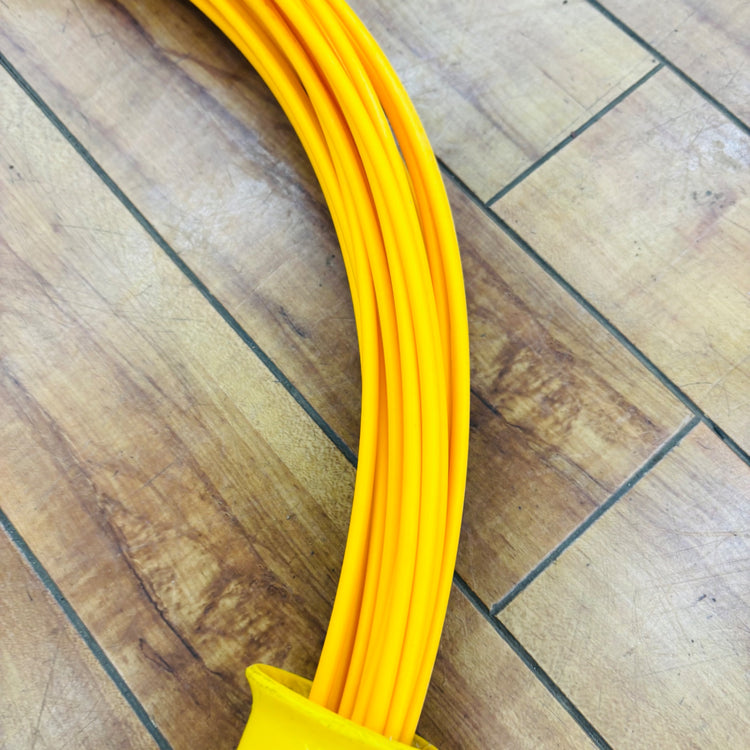 30m 通線収納ケース MWC-30 通線ワイヤー付き【中古】 【蓮田店】