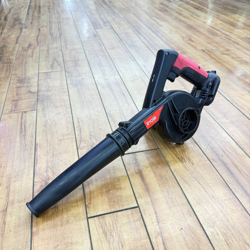 12V 充電式ブロワ BBL120 【リライズ蓮田店】