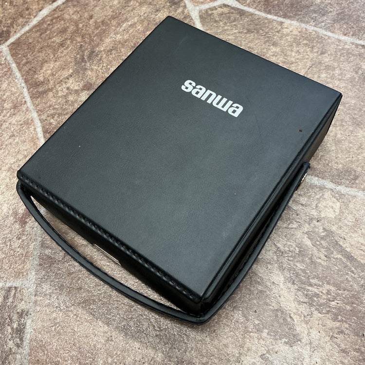 【中古・動作OK】 サンワ SANWA マルチテスター SP-10D 【越谷店】
