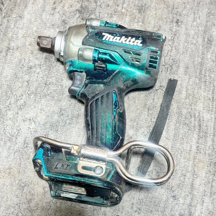 ◆マキタ(makita) 充電式インパクトレンチ TW300DZ 【市川行徳店】