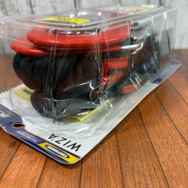 ◆ツヨロン(TSUYORON) フルハーネス用ランヤード THL-2-NV93-21KS-BK-2R23AKS型 【野田愛宕店】