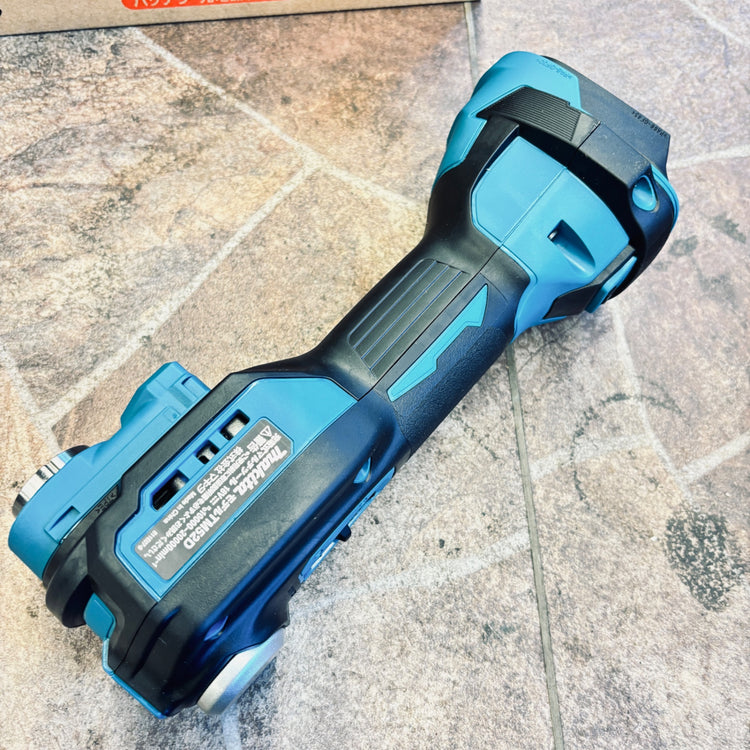 ◆マキタ(makita) 充電式マルチツール TM52DZ 【越谷店】