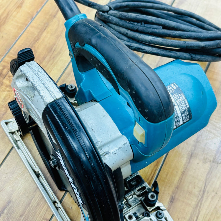 165mm 電子造作用精密マルノコ 5617CBA 【中古】 【蓮田店】