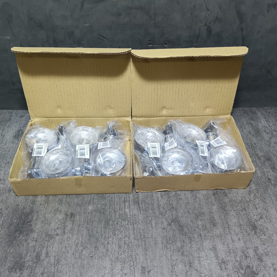 アングル形止水栓本体 705-601-13 呼び径13 4個入り 【市川行徳店】