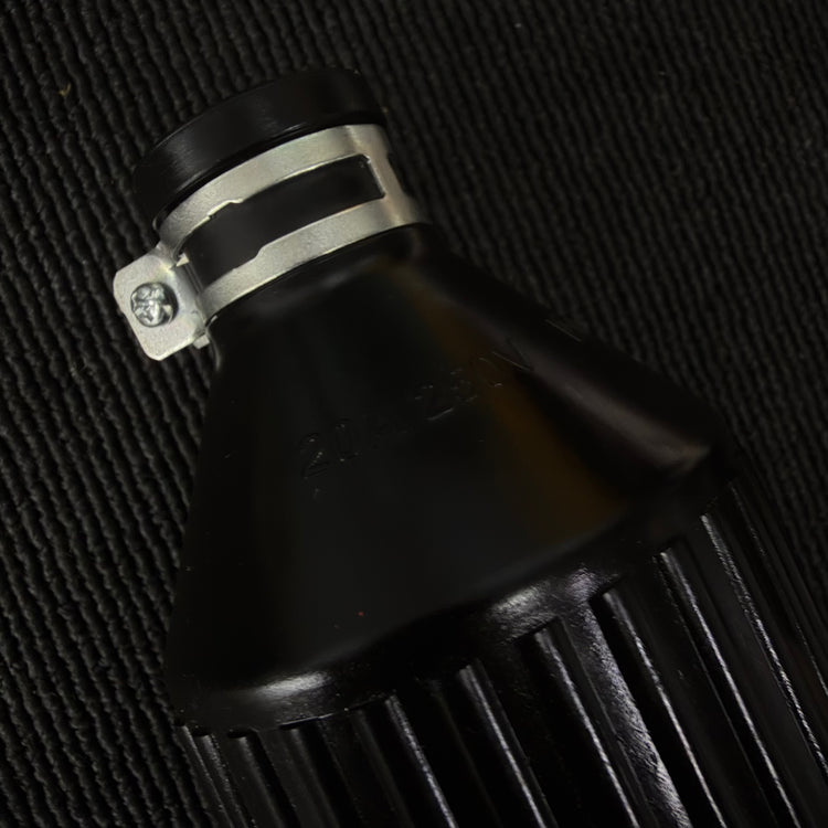 美品 20A/250V 防水ゴムキャップ WF7420K WA3429K オスメスセット 【リライズ蓮田店】