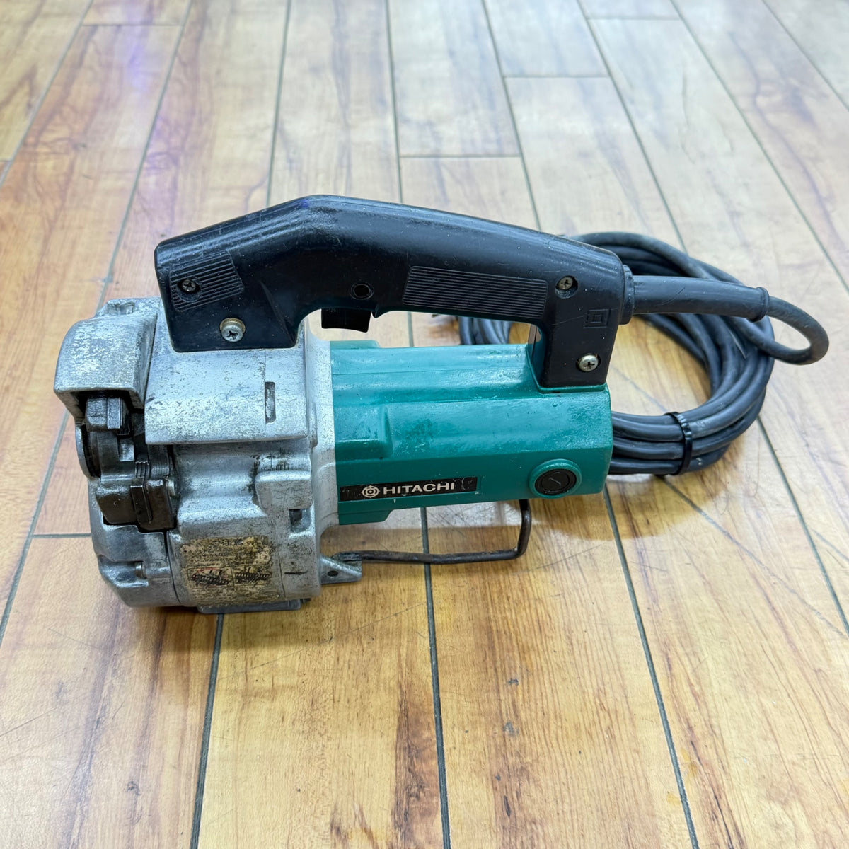 動作確認済み W3/8 全ネジカッター CL10 【リライズ蓮田店】