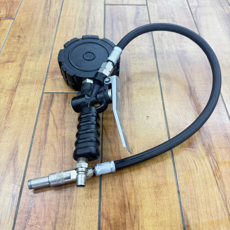 動作確認済み 【美品】 ゲージボタルEX AGE-600 小径ストレートチャック付属【リライズ蓮田店】