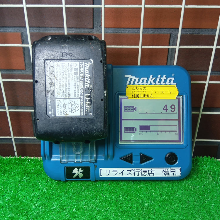 コードレスインパクトドライバー TD173DZB 【市川行徳店】 ※バッテリーチェッカ付属無