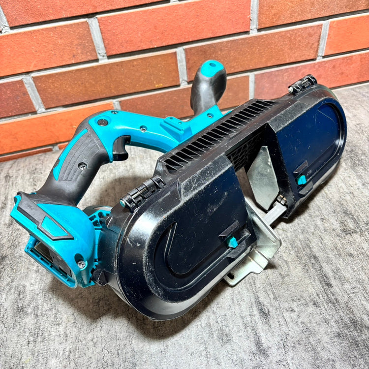 ◆マキタ(makita) コードレスバンドソー PB181DZ 【市川行徳店】