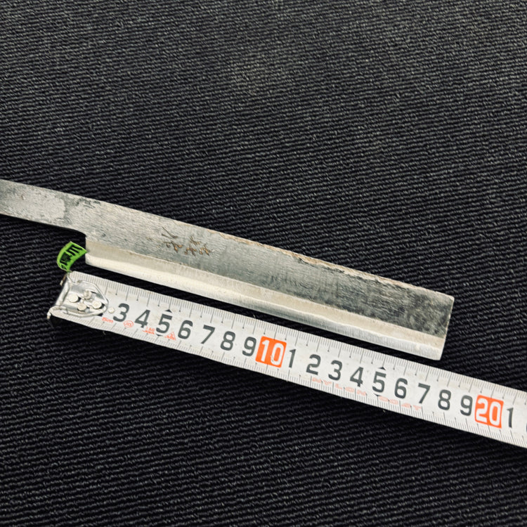 㐂作　両刃共柄竹割鉈　全長310ｍｍ 【越谷店】