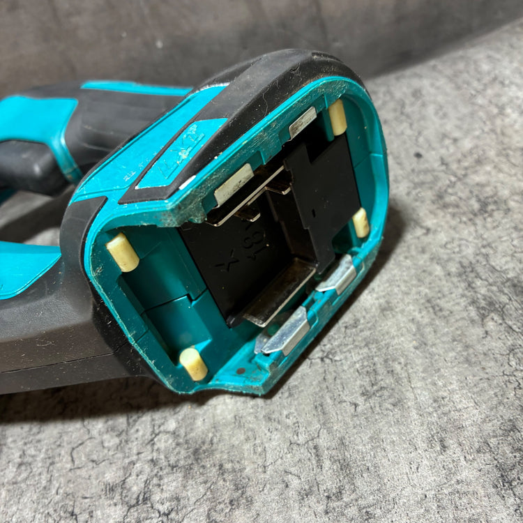 ※シュー欠品 マキタ(makita) コードレスレシプロソー JR187DZ 【市川行徳店】