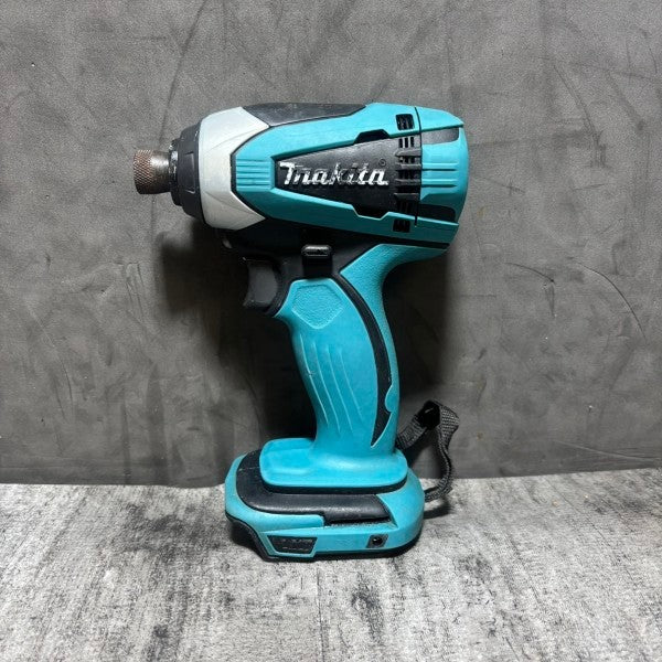 コードレスインパクトドライバー TD146DX 本体のみ