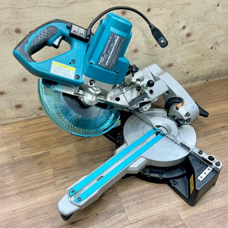 マキタ (makita) 165mm スライドマルノコ LS0612FL 【中古】【船橋馬込店】