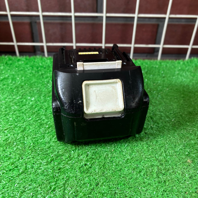 リチウムイオンバッテリー 18V/6.0Ah BL1860B 【市川行徳店】