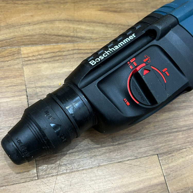 ◆ボッシュ(BOSCH) ハンマドリル GBH2-26DE 【船橋馬込店】