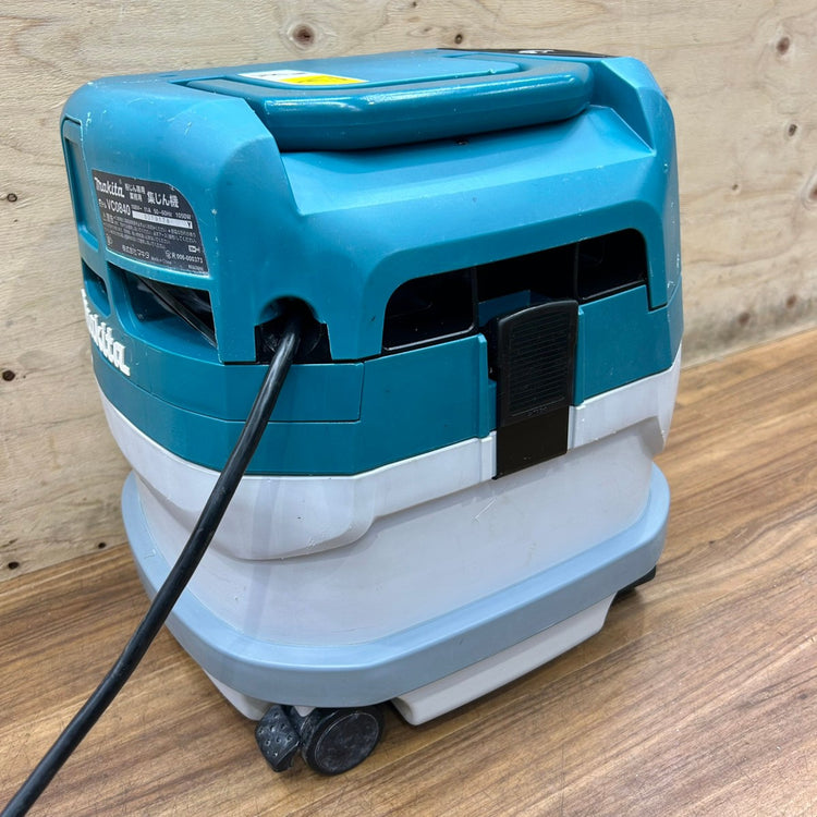 マキタ(makita) 集じん機 乾式 VC0840 【船橋馬込店】