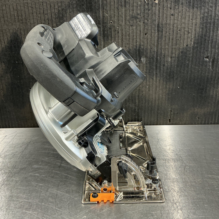 【中古】マキタ/makita コードレス丸のこ HS631DRGXB  【越谷店】