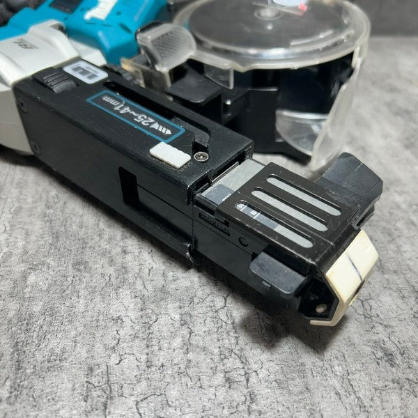コードレスオートパックスクリュードライバー FR451DZ