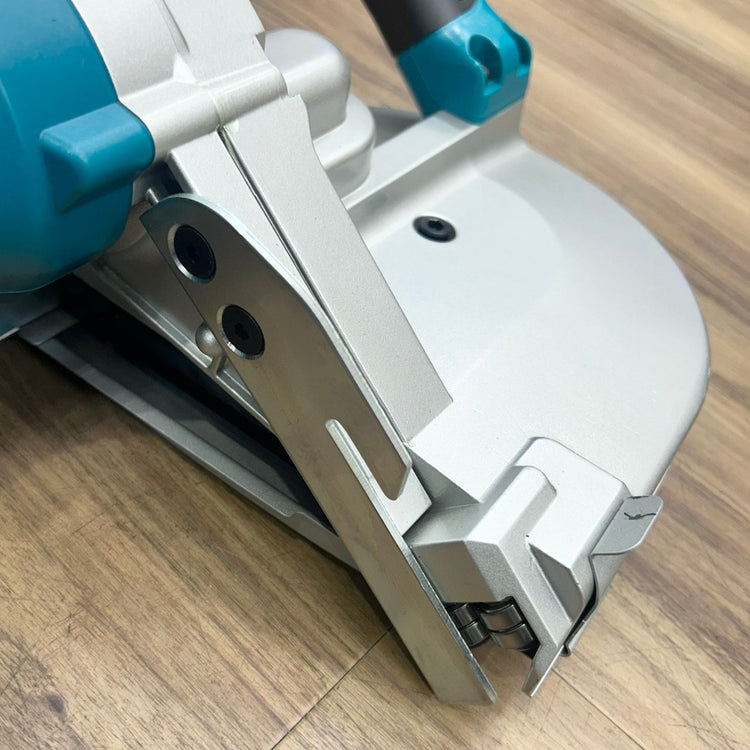 極美品 マキタ (makita) 18V コードレスバンドソー PB180DZ 本体のみ 替刃付き 【船橋馬込店】