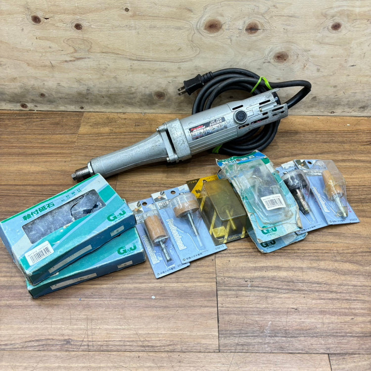 ◆ミタチ(MITACHI) ハンドミラーストレートグラインダー SGS38X 【船橋馬込店】