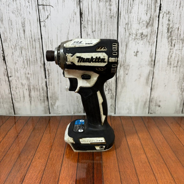 ◆マキタ(makita) コードレスインパクトドライバー TD171DZW 【野田愛宕店】