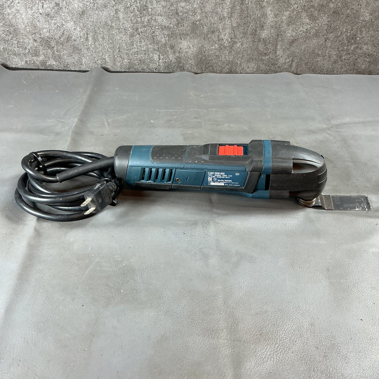 【中古】ボッシュ(BOSCH) 電動マルチツール 3601B30050  【越谷店】