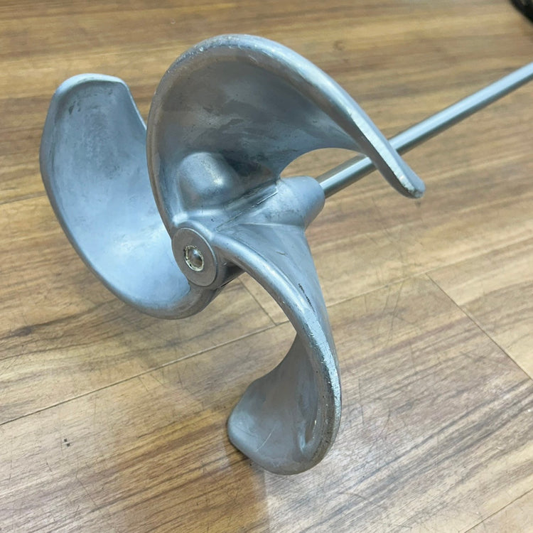極美品 マキタ (makita) かくはん機 UT2204 攪拌 【船橋馬込店】