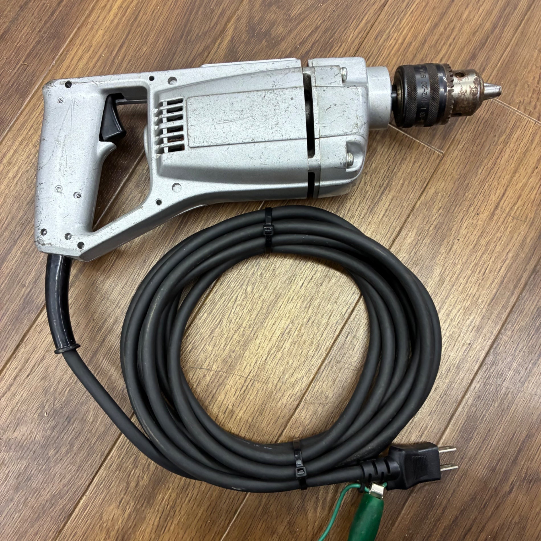 ◆日立(HITACHI) 電気ドリル BUW-SH3 【蓮田店】