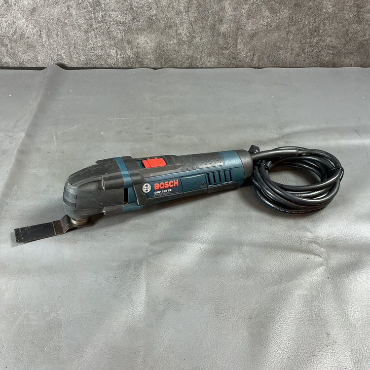 【中古】ボッシュ(BOSCH) 電動マルチツール 3601B30050  【越谷店】