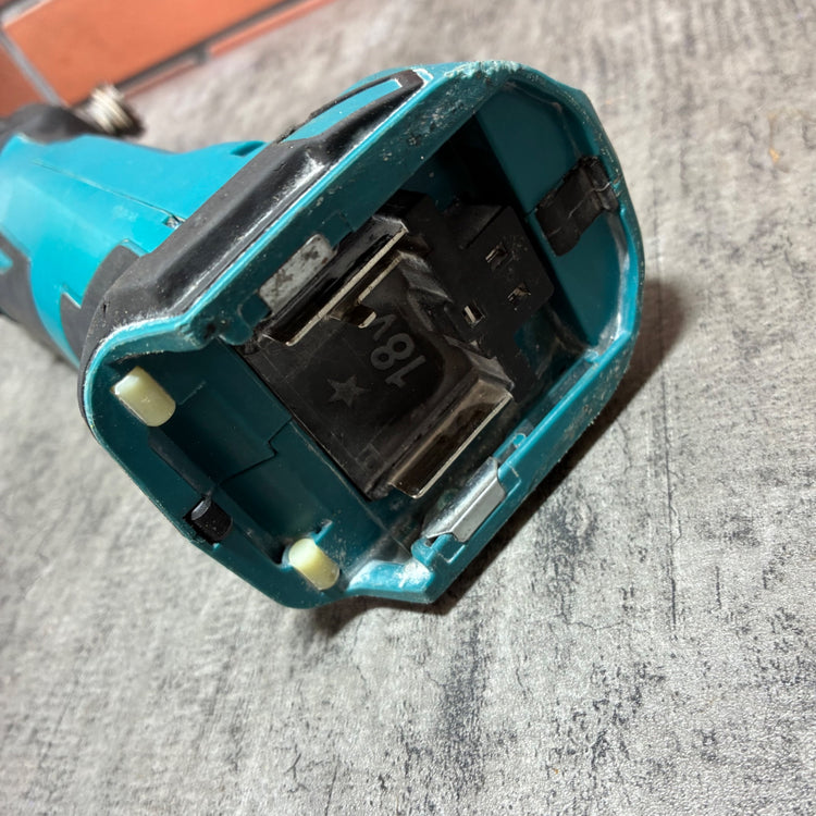充電式マルチツール TM51DZ 【市川行徳店】