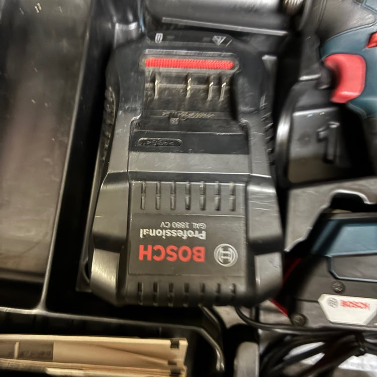 インパクトドライバー GDR18V-200C 【市川行徳店】