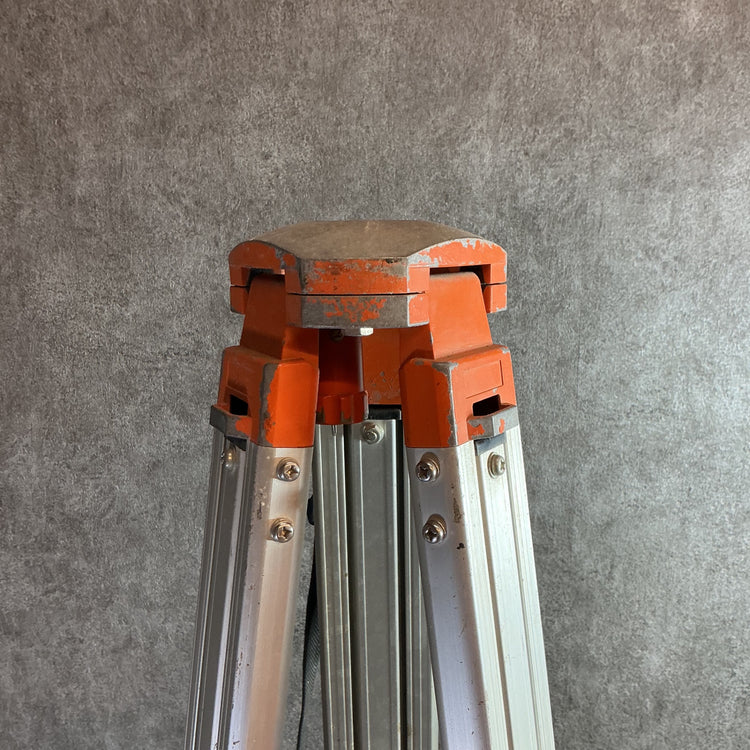 【中古】オートレベル用三脚  【越谷店】