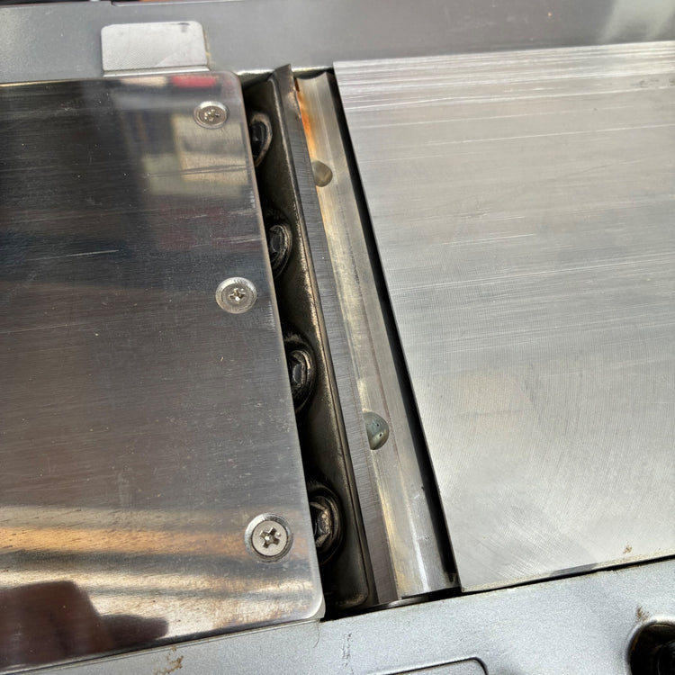 kyocera 京セラ 小型手押カンナ AHL6A【市川行徳店】