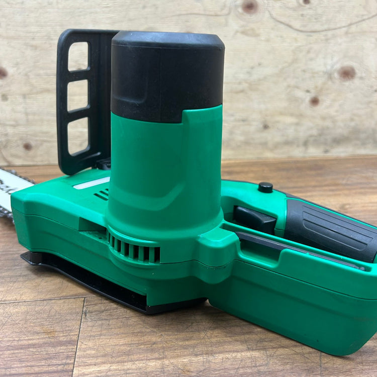 美品 マキタ (makita) 電気チェーンソー M502 【船橋馬込店】