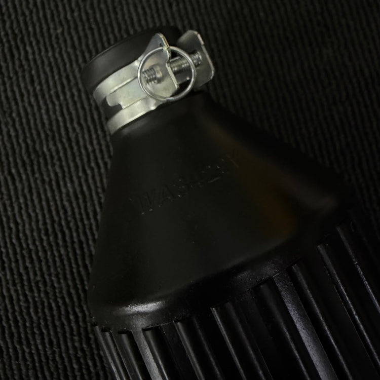 美品 20A/250V 防水ゴムキャップ WF7420K WA3429K オスメスセット 【リライズ蓮田店】
