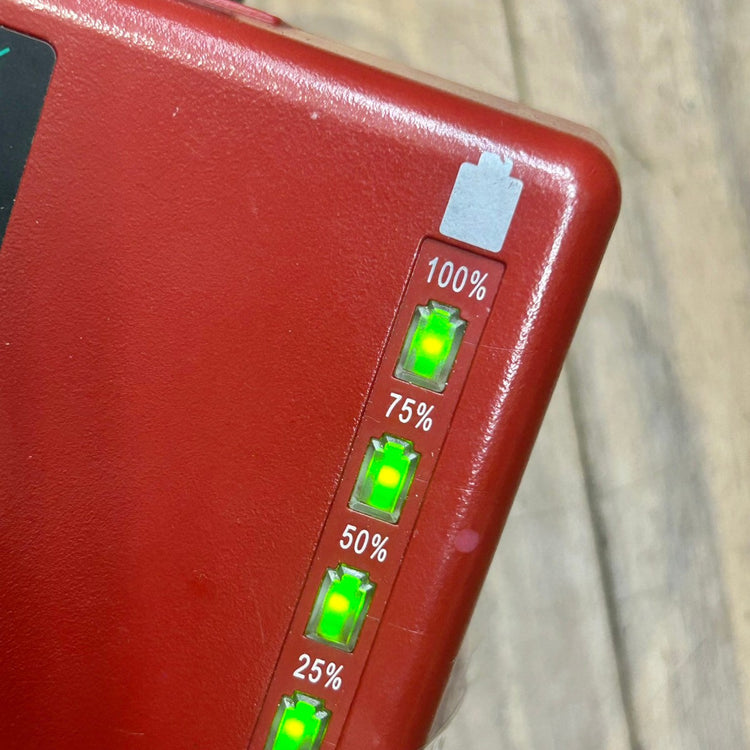 スナップオン Snap-on 充電器バッテリーセット CTCJ772 CTB8174 【船橋馬込店】
