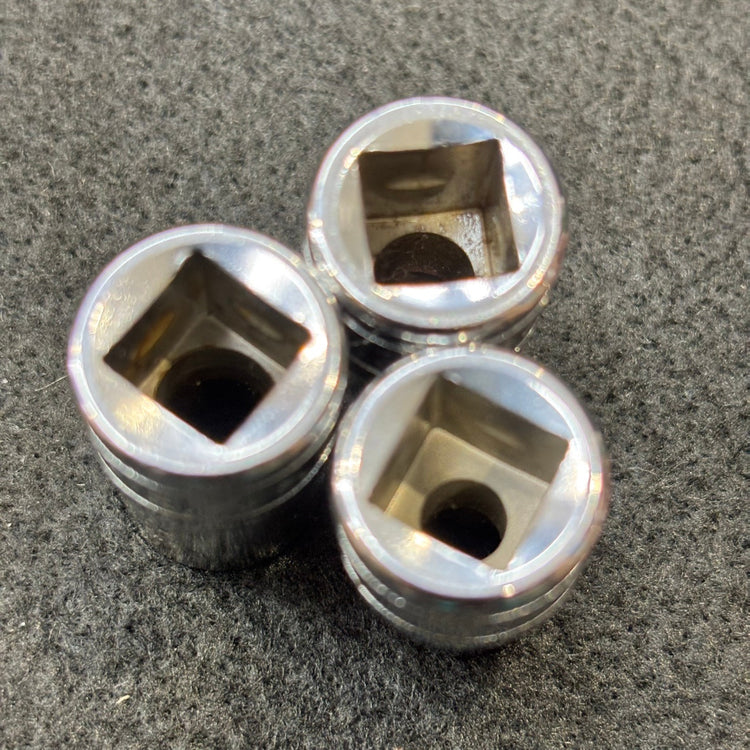 Snap-on スナップオン 3/8 E型トルクスソケット 3個セット FLE 【船橋馬込店】
