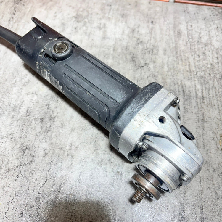 【商品説明欄必読】マキタ(makita) ディスクグラインダー 9539B 【市川行徳店】