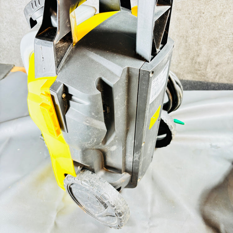 ケルヒャー(KARCHER) 高圧洗浄機 K3サイレント ※60Hz 【越谷店】