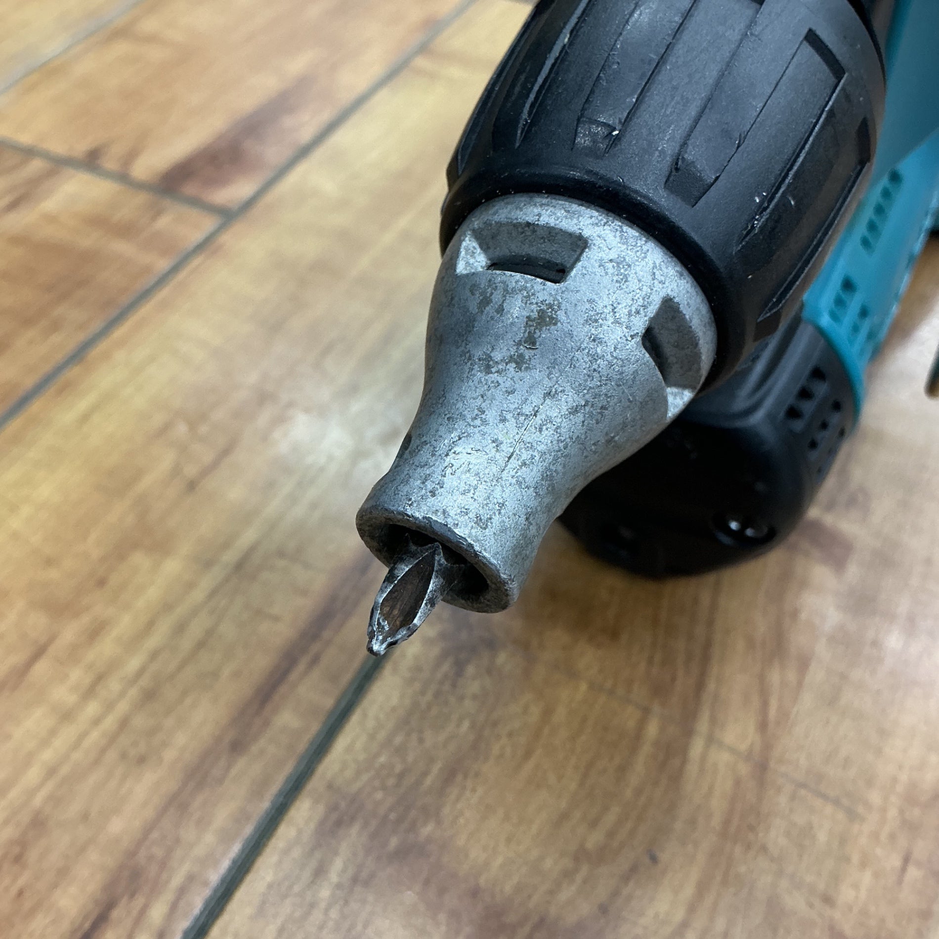 ◆マキタ(makita) 充電式スクリュードライバ FS440DZ 【蓮田店】