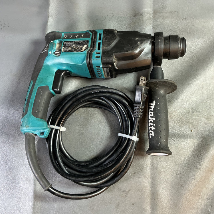 【中古】マキタ(makita) ハンマドリル HR1841F  【越谷店】